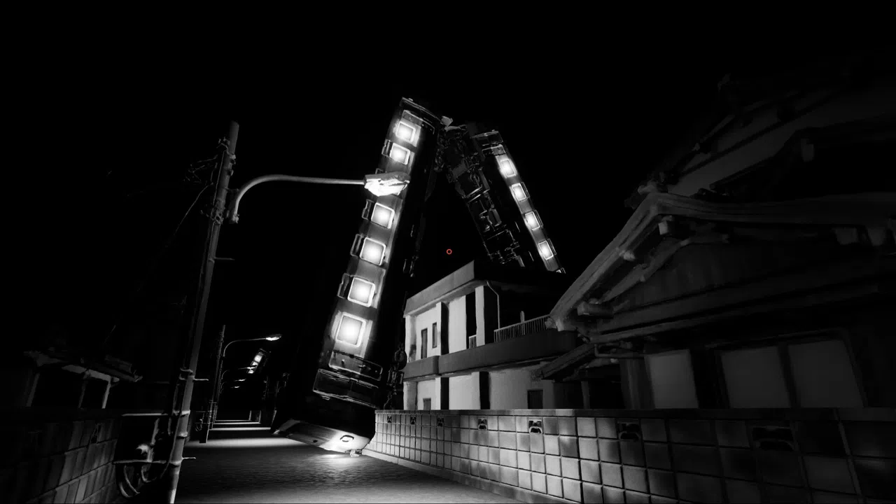 Curved World Screenshot 0