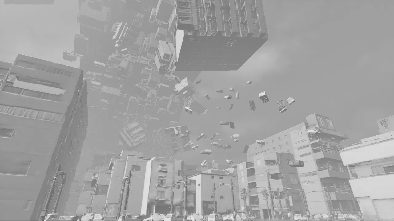 Curved World Screenshot 5