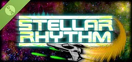 Stellar Rhythm Demo