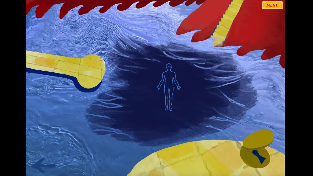 Tetramorph Screenshot 2