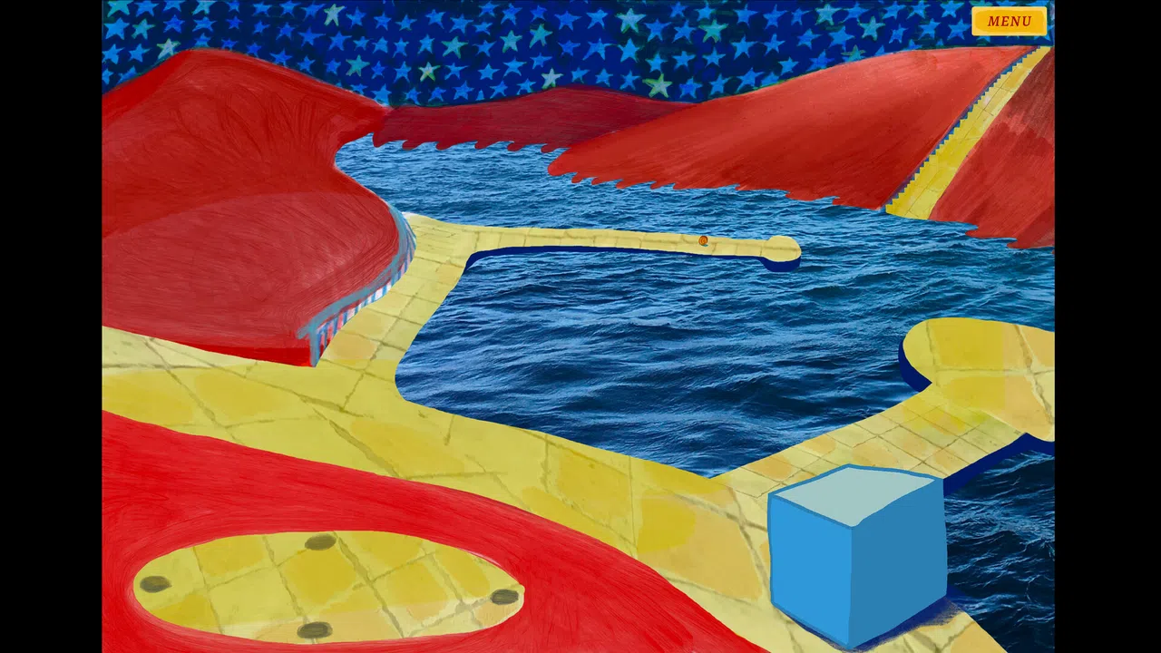 Tetramorph Screenshot 5