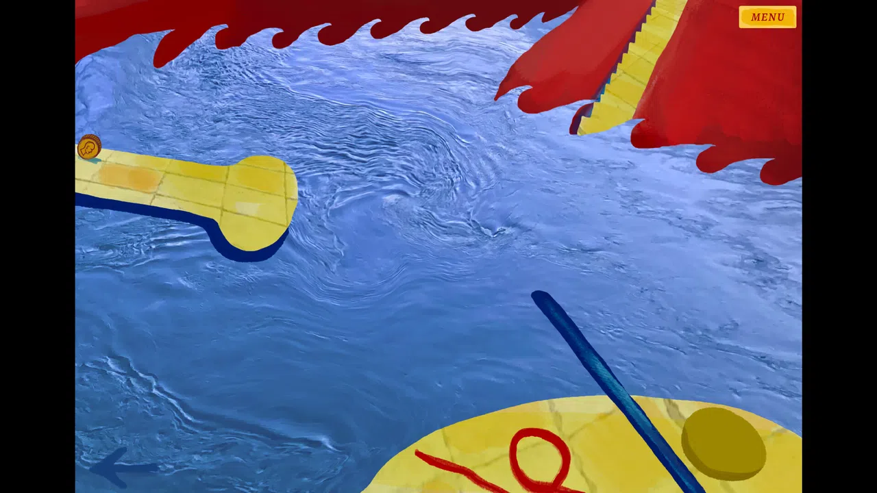 Tetramorph Screenshot 1
