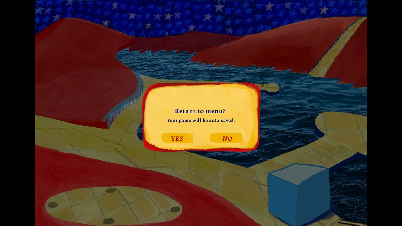 Tetramorph Screenshot 3