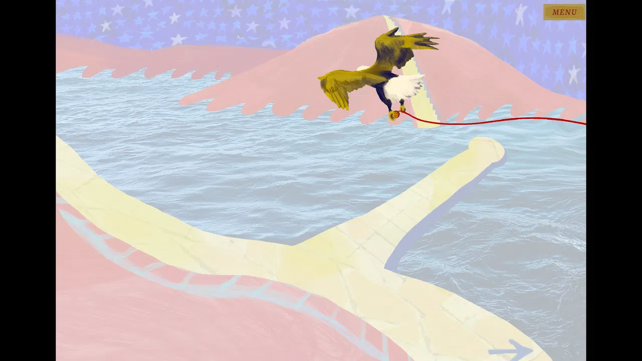 Tetramorph Screenshot 0