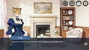 The Wild Detective: The Hound of the Foggy City Screenshot 2