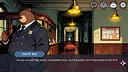 The Wild Detective: The Hound of the Foggy City Screenshot 1