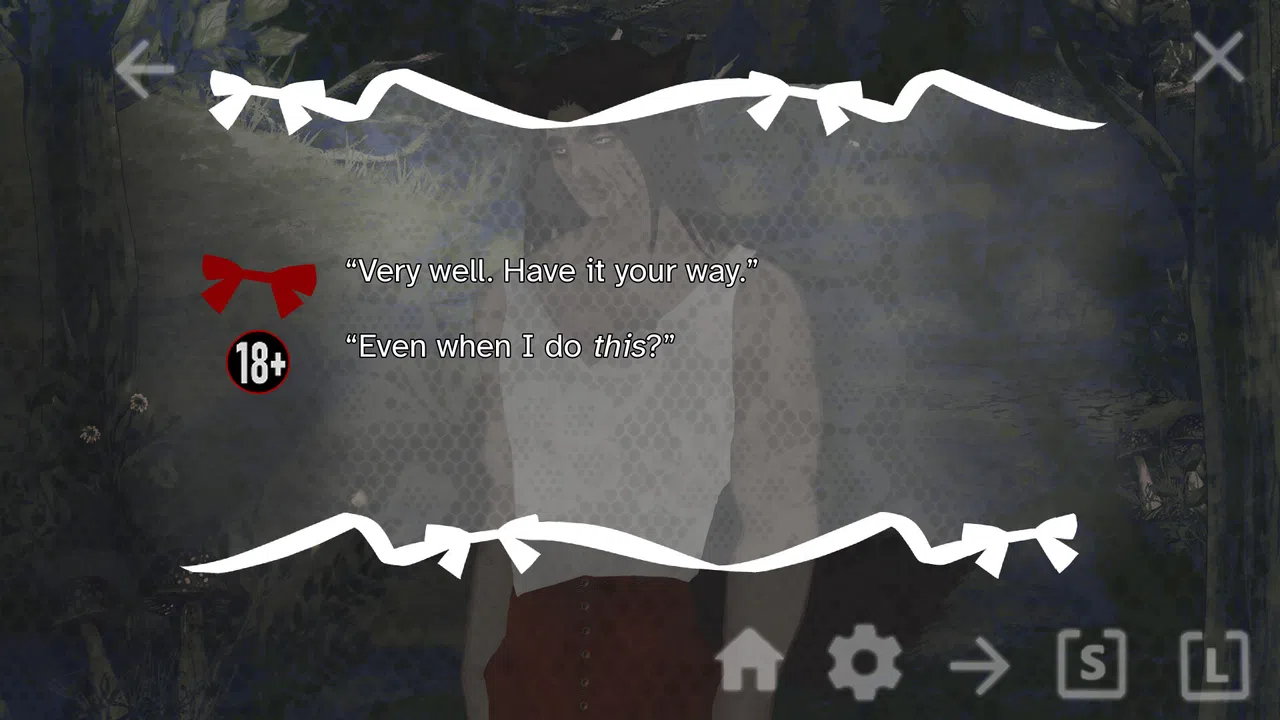 Hunter Hunted Screenshot 4