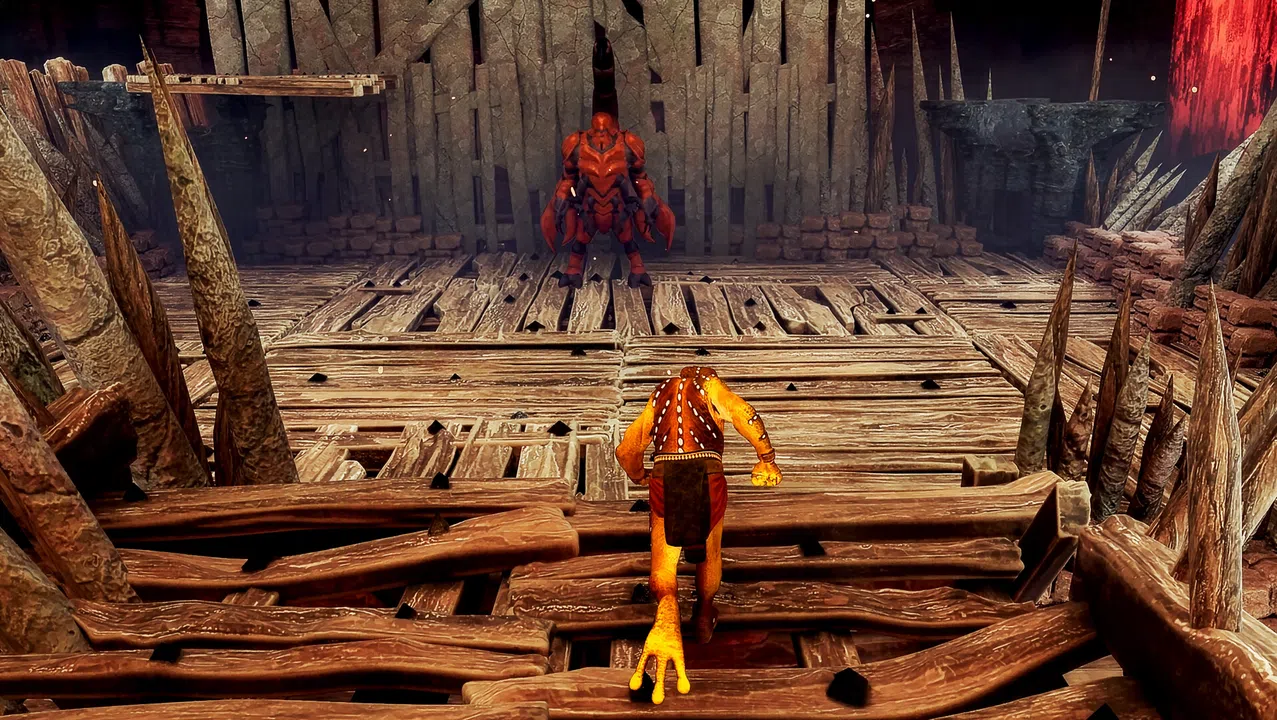 Kulipari: United Screenshot 3