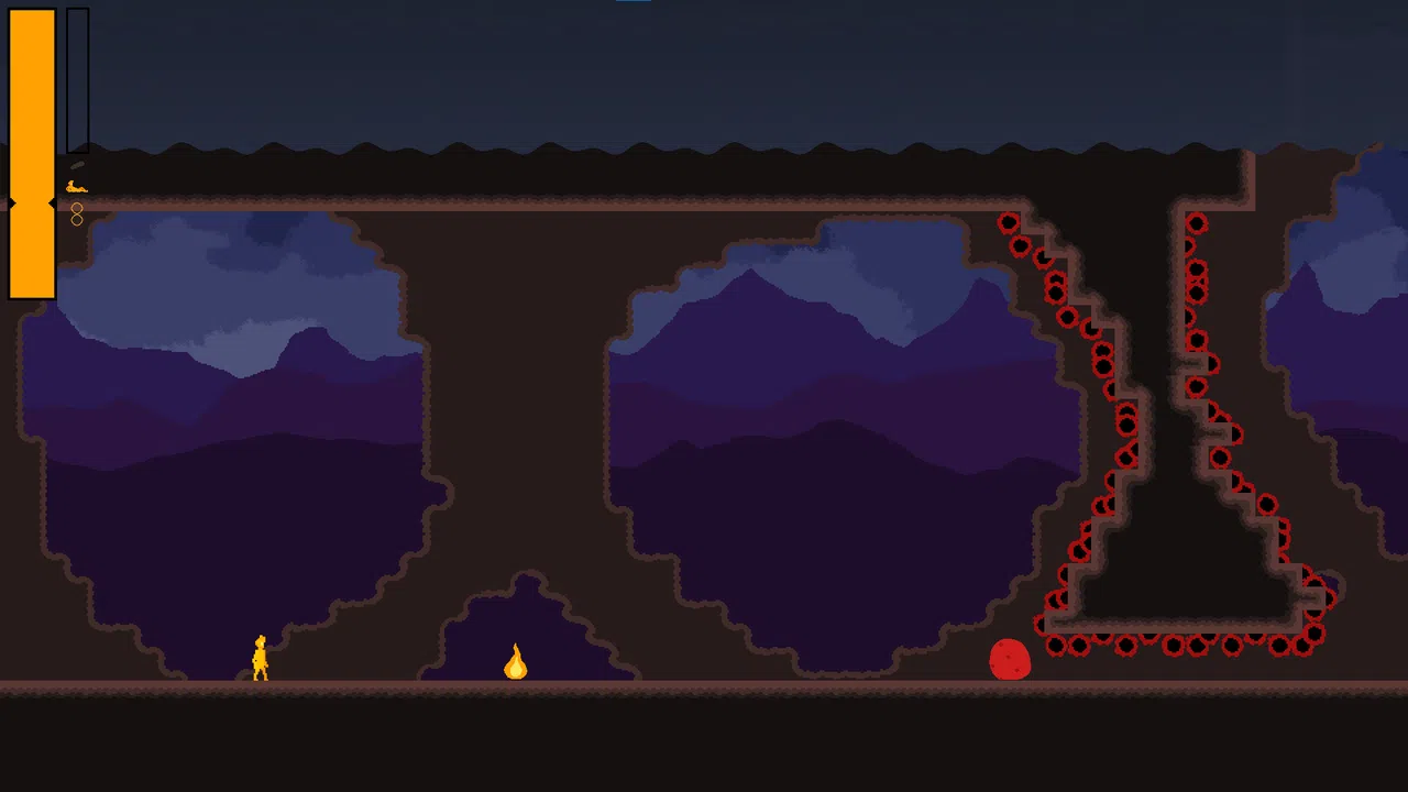 Relight Screenshot 1