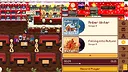 Lakeside Bar - Amber Snowfall - Soundtrack DLC Screenshot 0