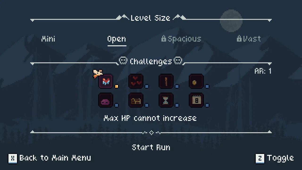 Wanderling Demo Screenshot 4