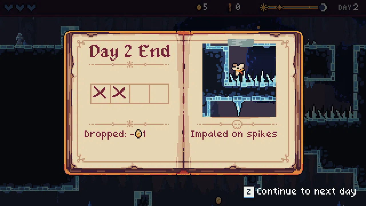 Wanderling Demo Screenshot 2