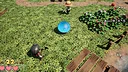 Orchard Outbreak: Slime Time Screenshot 3