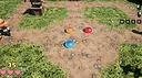 Orchard Outbreak: Slime Time Screenshot 1