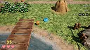 Orchard Outbreak: Slime Time Screenshot 2
