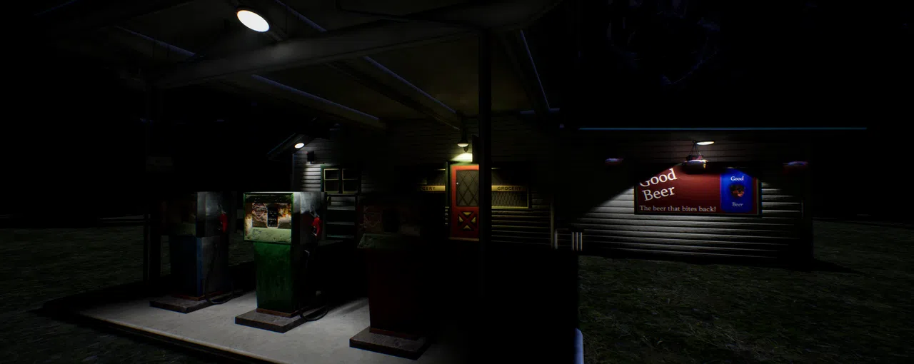 Filled Up Screenshot 3
