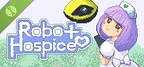 Robot Hospice Demo