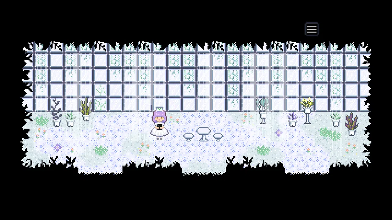 Robot Hospice Demo Screenshot 2