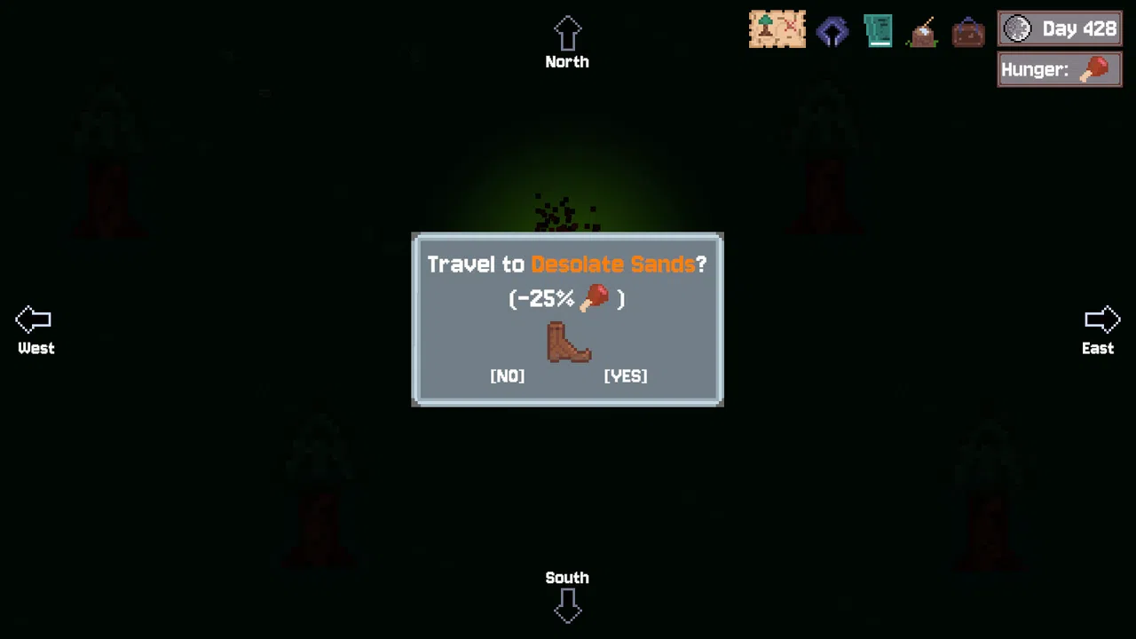 Dream Eater Screenshot 6