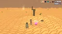 Dream Eater Screenshot 3