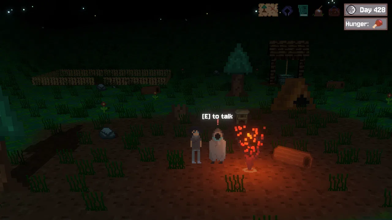 Dream Eater Screenshot 0