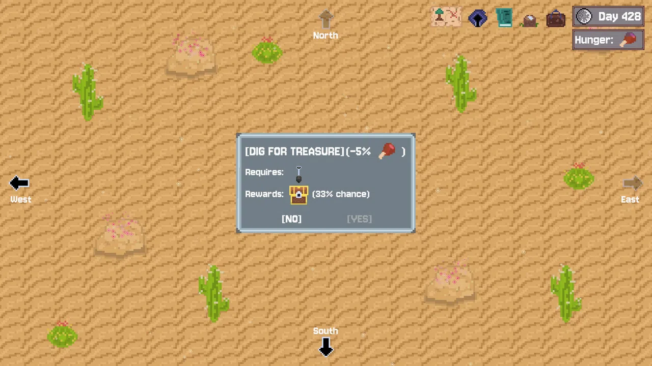 Dream Eater Screenshot 8