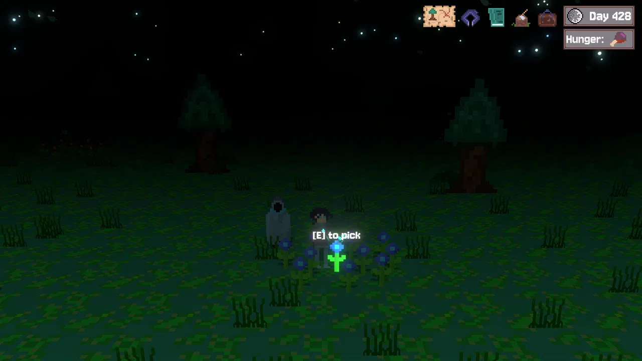 Dream Eater Screenshot 9