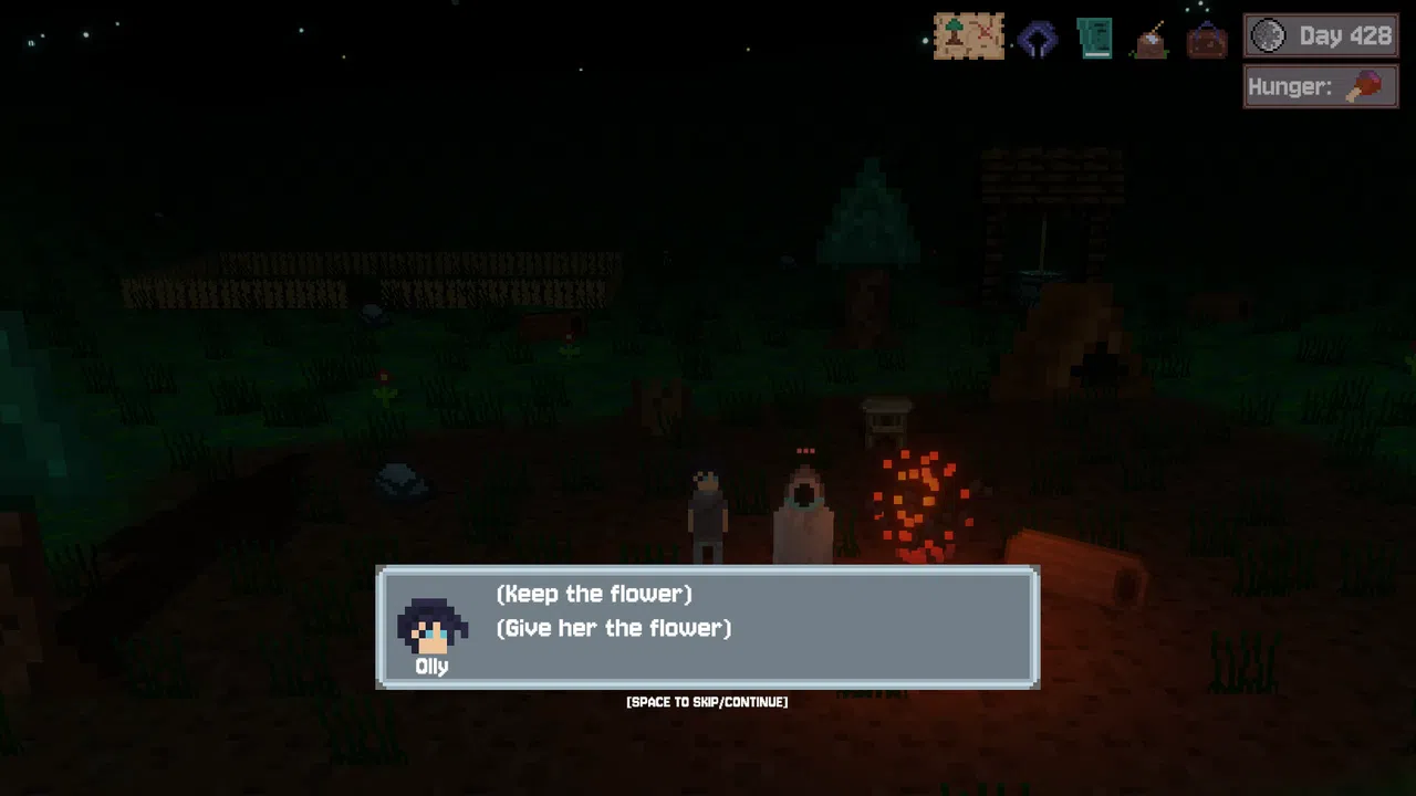 Dream Eater Screenshot 4