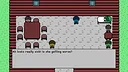 The Hero is too Powerful so let's Pleeease Settle this Peacefully! Demo Screenshot 2