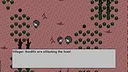 The Hero is too Powerful so let's Pleeease Settle this Peacefully! Demo Screenshot 0