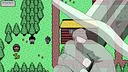 The Hero is too Powerful so let's Pleeease Settle this Peacefully! Demo Screenshot 1