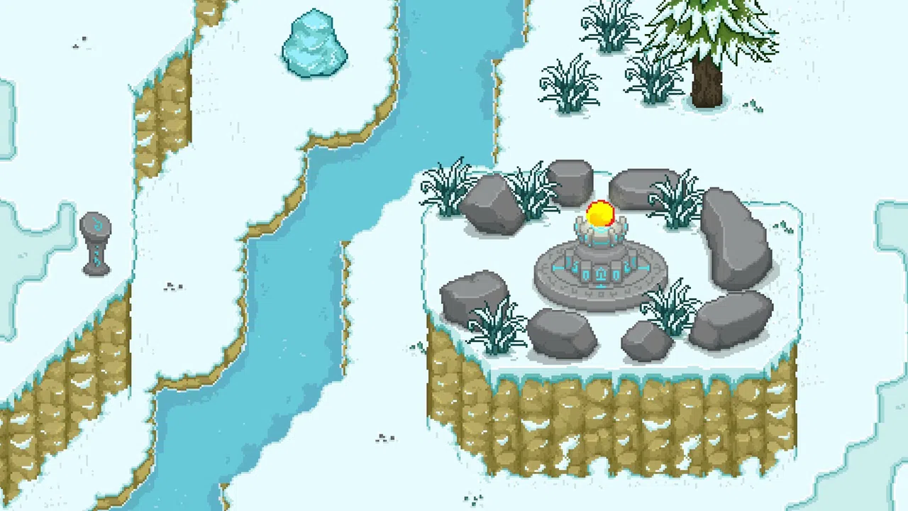 The Brave Screenshot 15