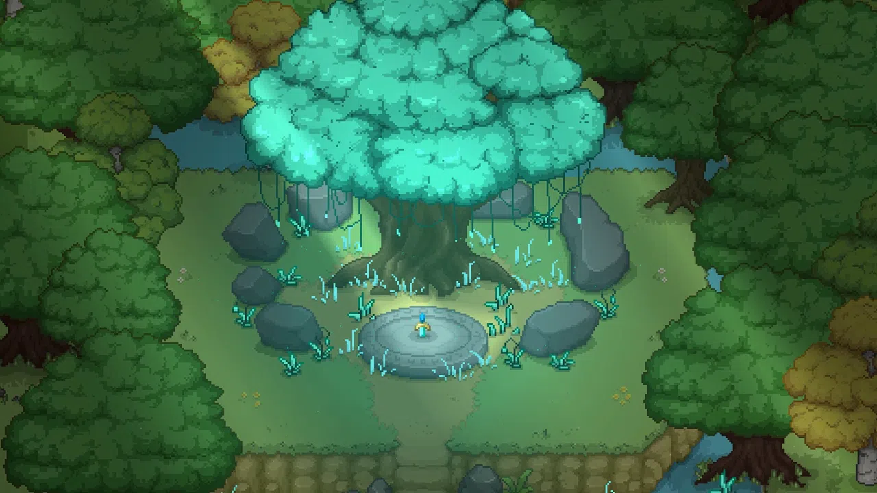 The Brave Screenshot 1