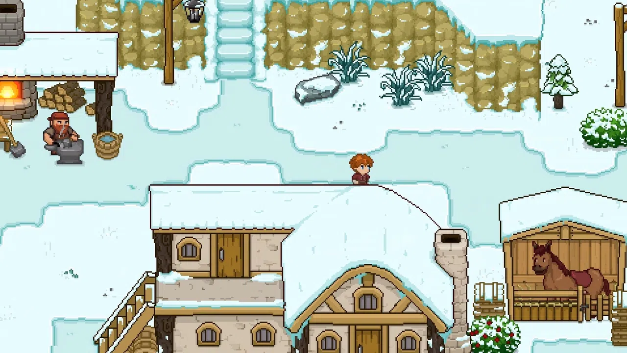 The Brave Screenshot 4