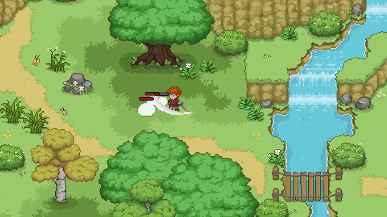 The Brave Screenshot 16