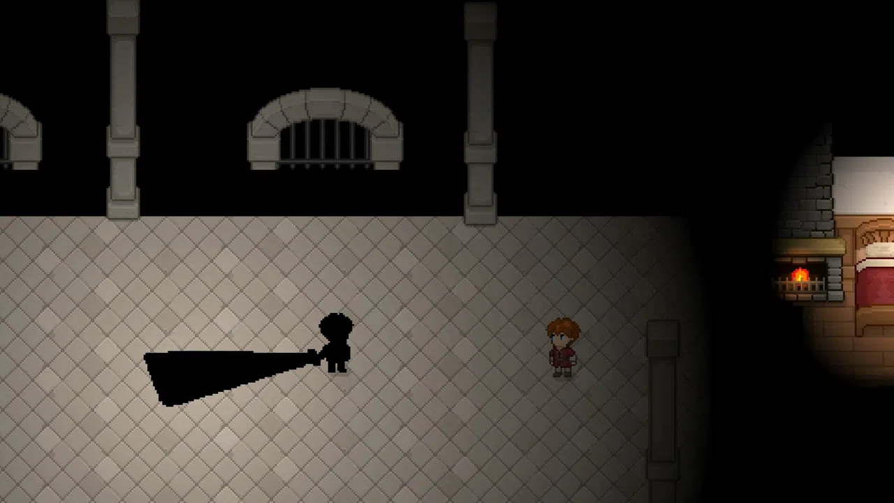 The Brave Screenshot 3