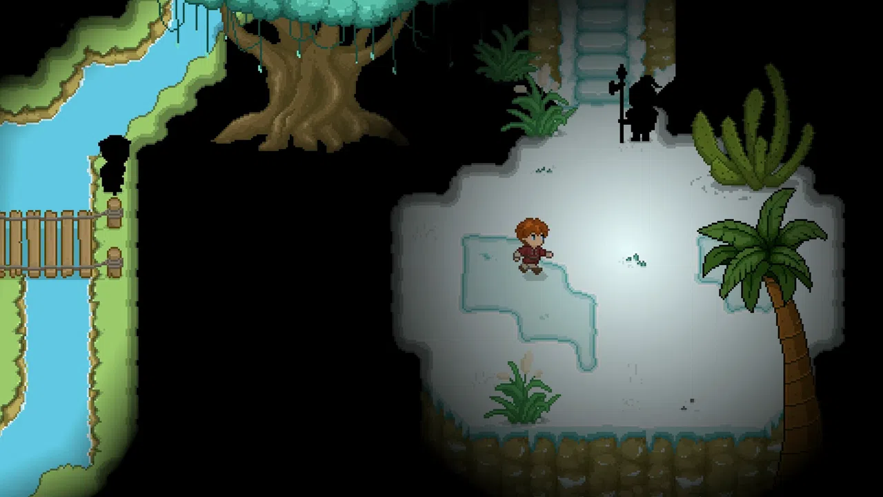 The Brave Screenshot 9