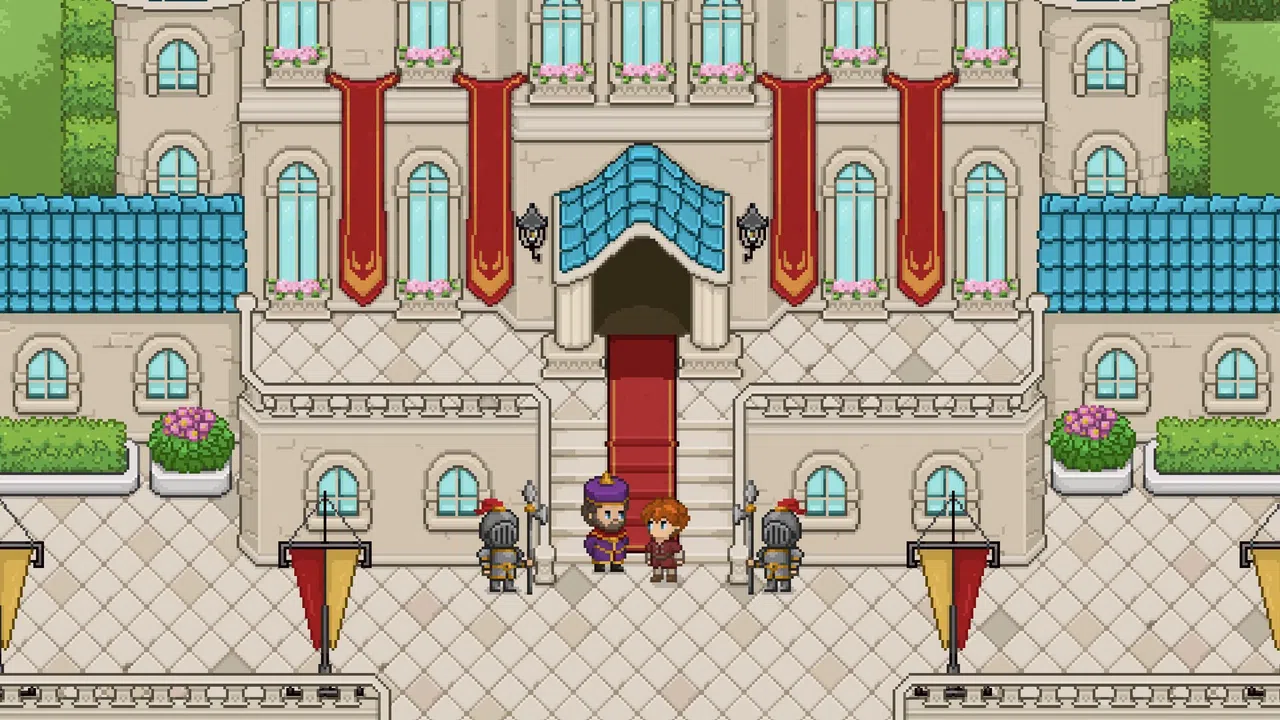 The Brave Screenshot 6