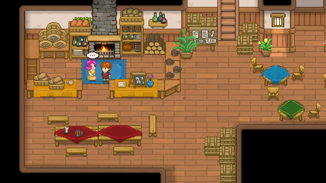 The Brave Screenshot 8