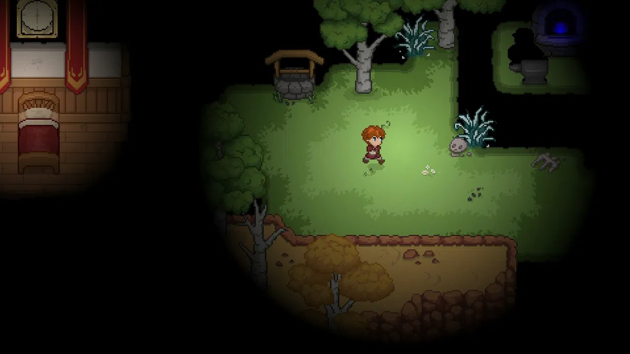 The Brave Screenshot 10