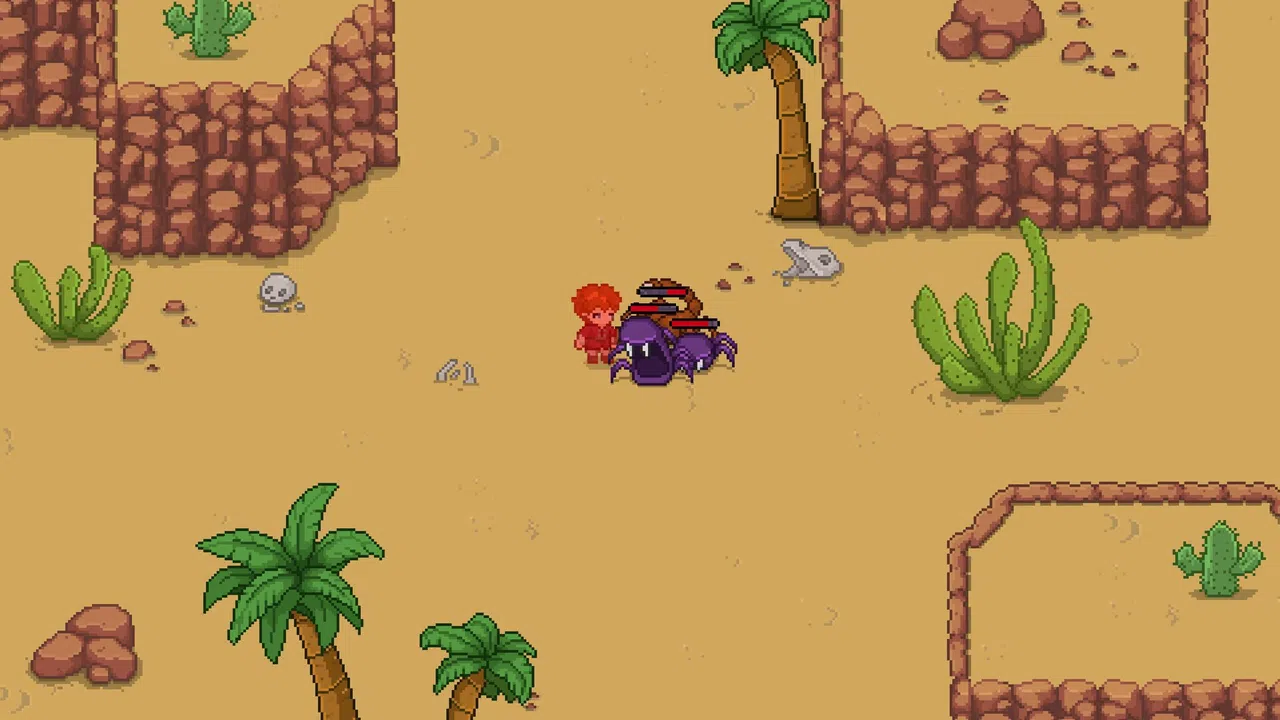 The Brave Screenshot 17