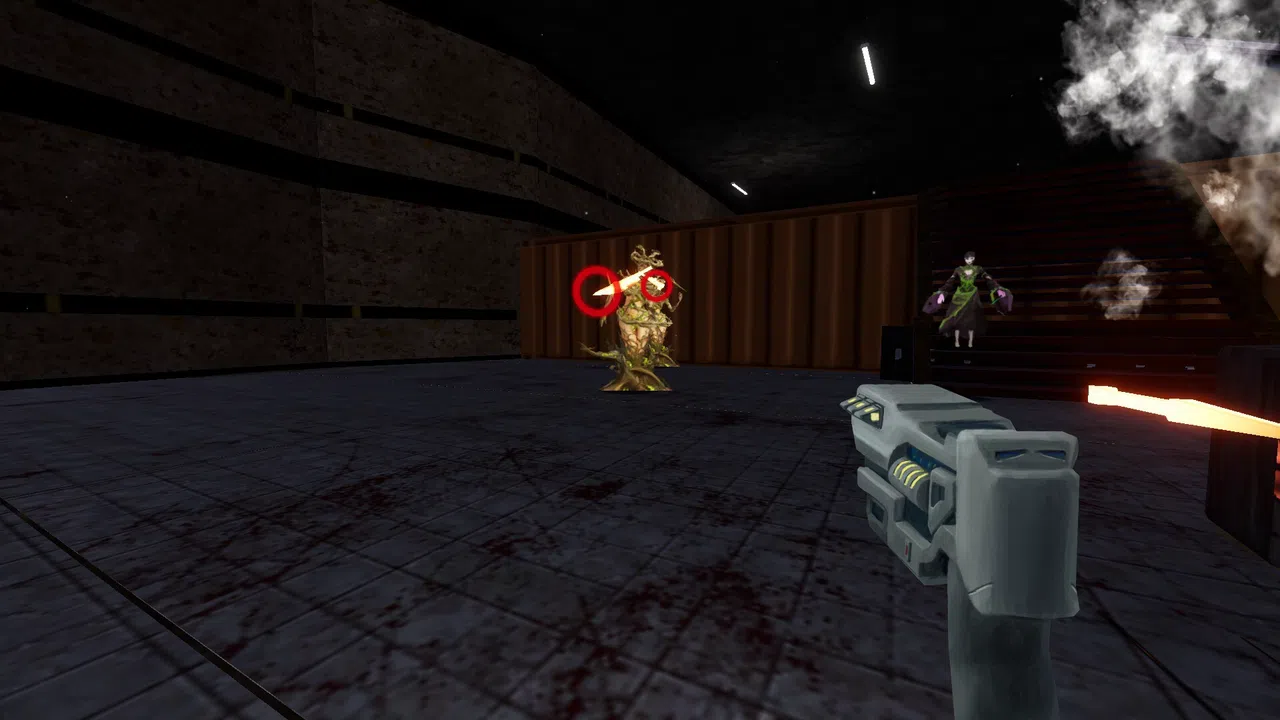 ​Survivor: Gunfire Screenshot 10