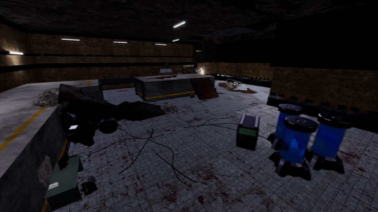 ​Survivor: Gunfire Screenshot 11
