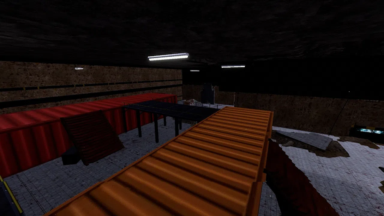 ​Survivor: Gunfire Screenshot 12