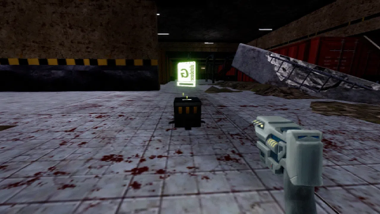 ​Survivor: Gunfire Screenshot 6