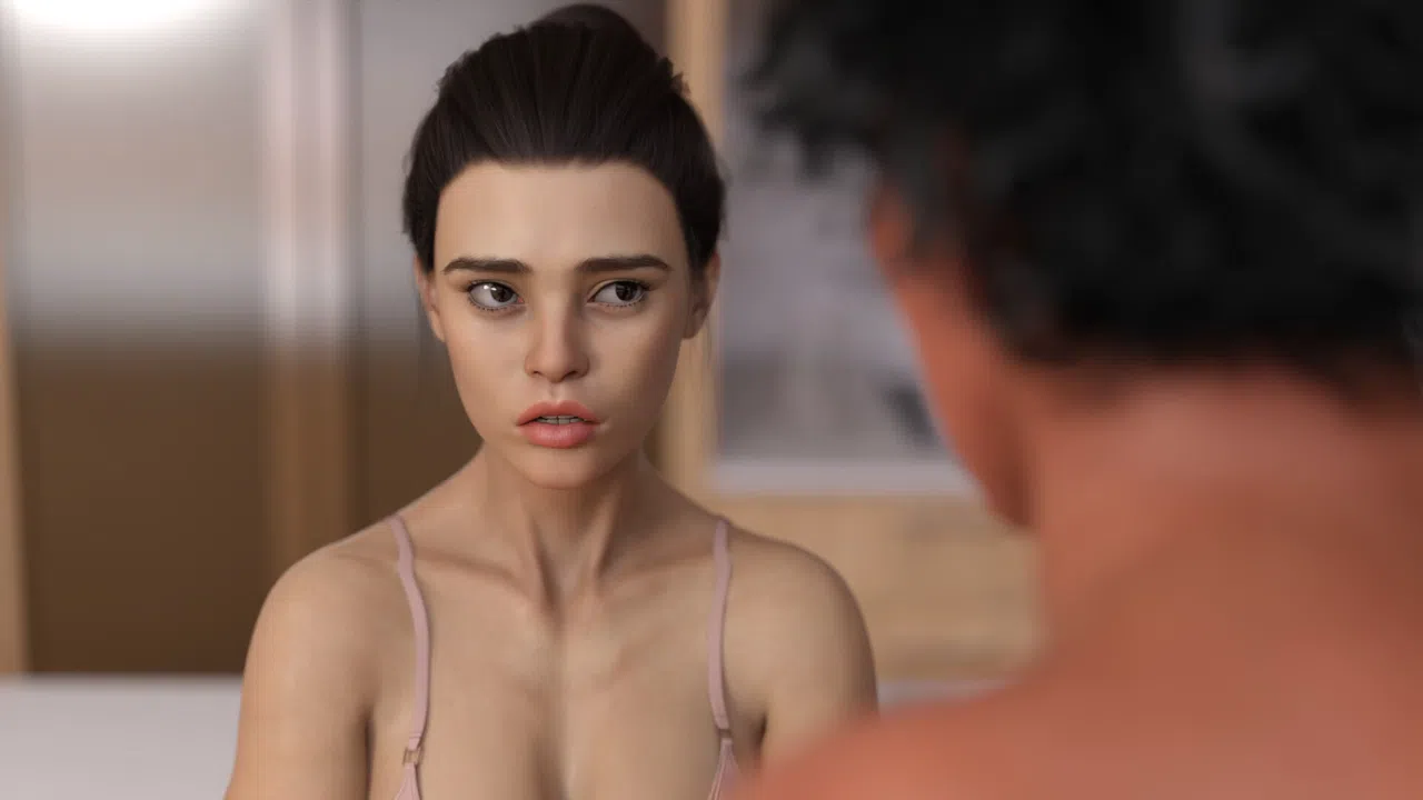 Banu in the West Screenshot 1