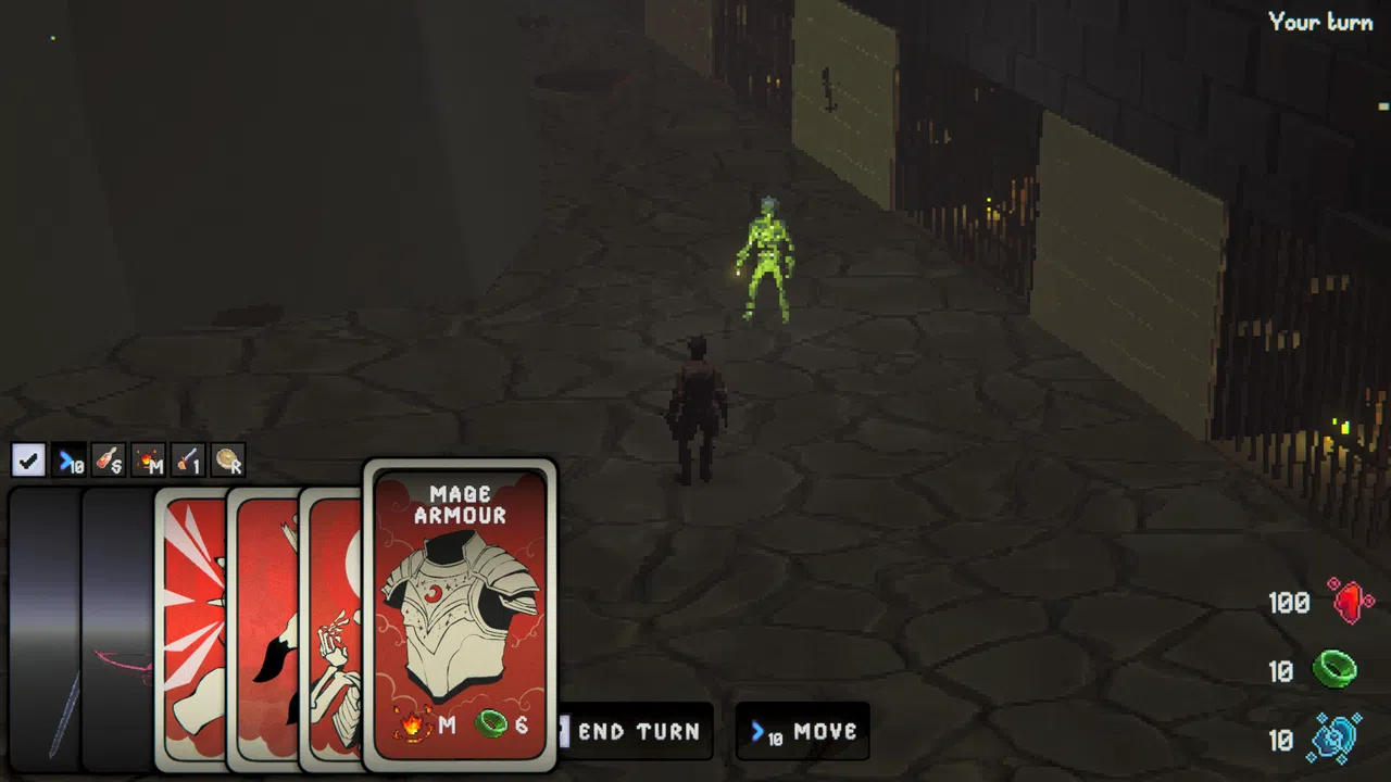 Sapia Demo Screenshot 6