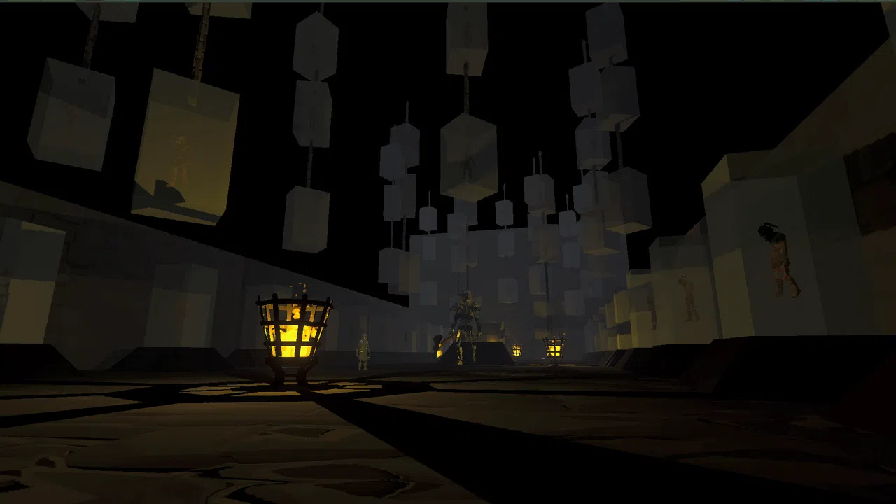 Sapia Demo Screenshot 5