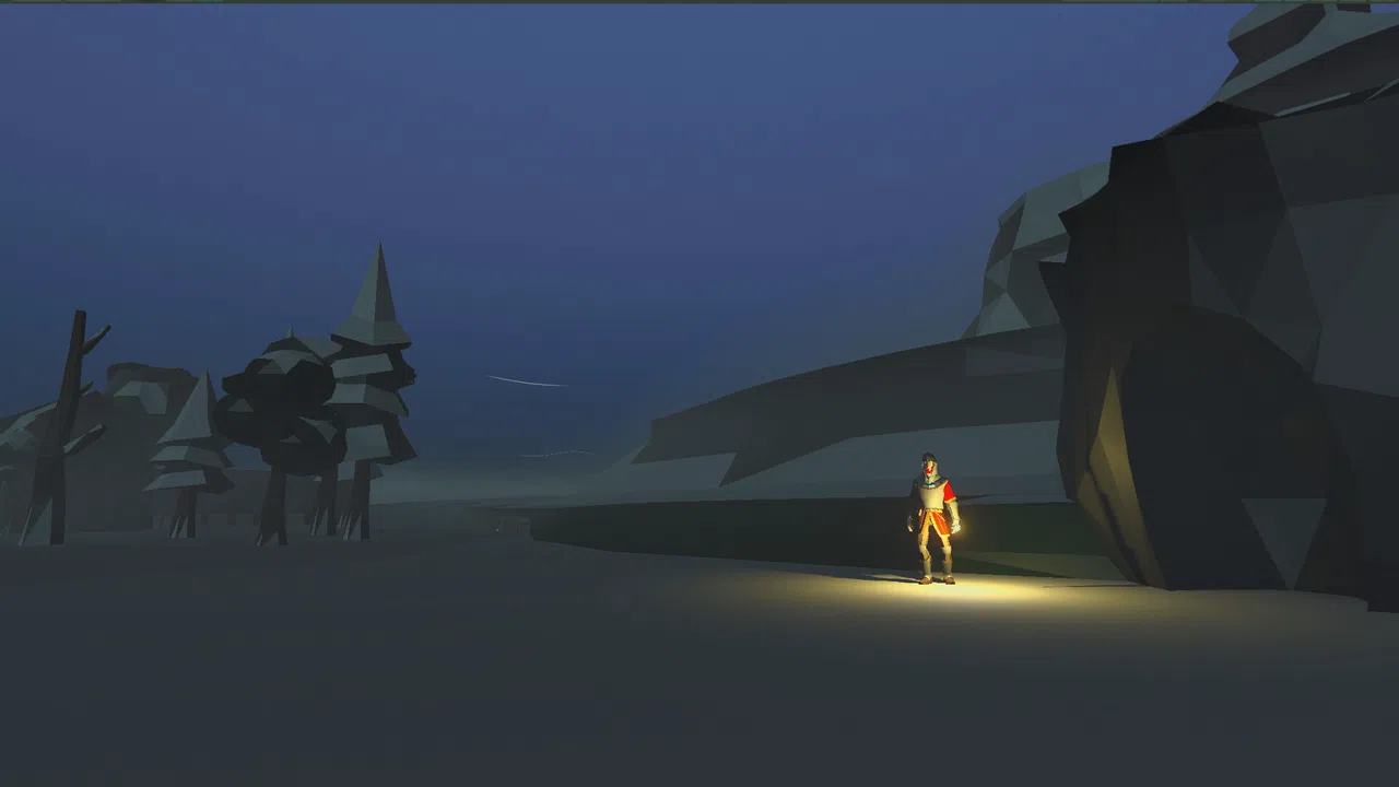 Sapia Demo Screenshot 4