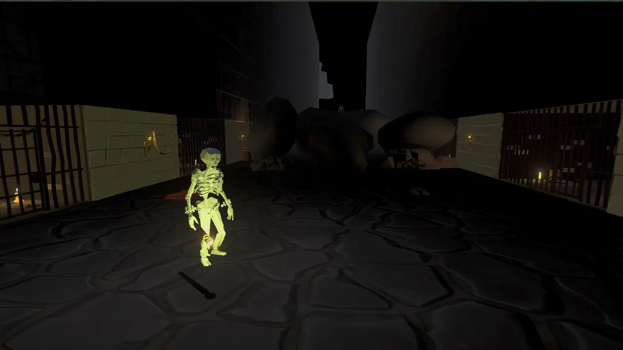 Sapia Demo Screenshot 2
